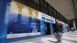 Ahli United Bank is converting to Islamic finance
