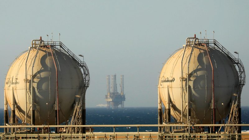 The Gulf of Suez still has 'significant remaining exploration potential' said Cheiron Energy partner Kufpec