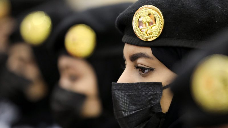 Saudi anti-corruption agency Nazaha made 107 arrests during the Islamic month of Muharram