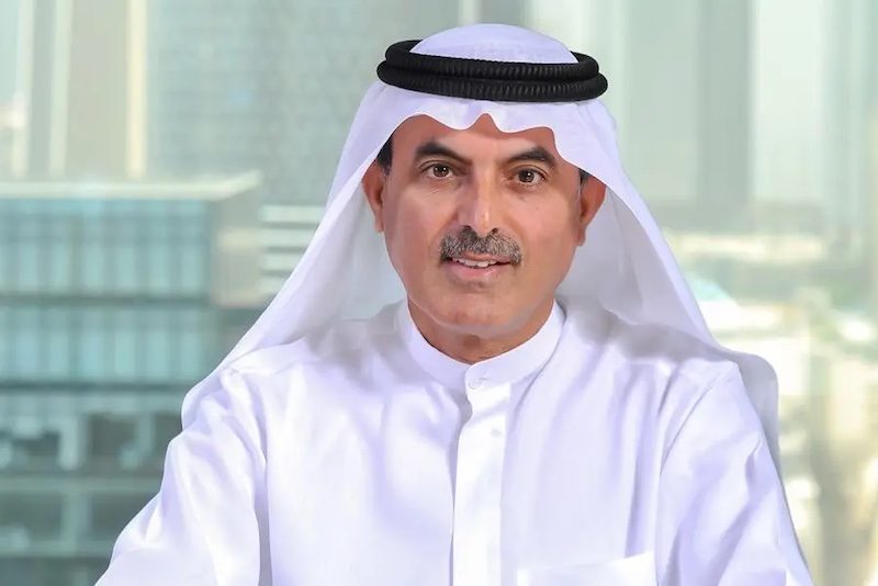 Dubai Chamber