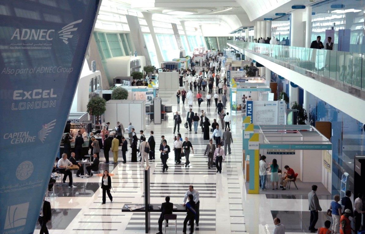 Adnec Modon merger