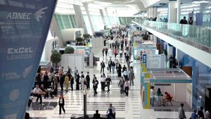 Adnec Modon merger