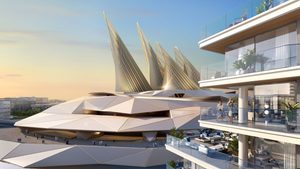 Abu Dhabi house prices