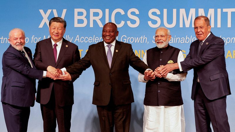 Brics