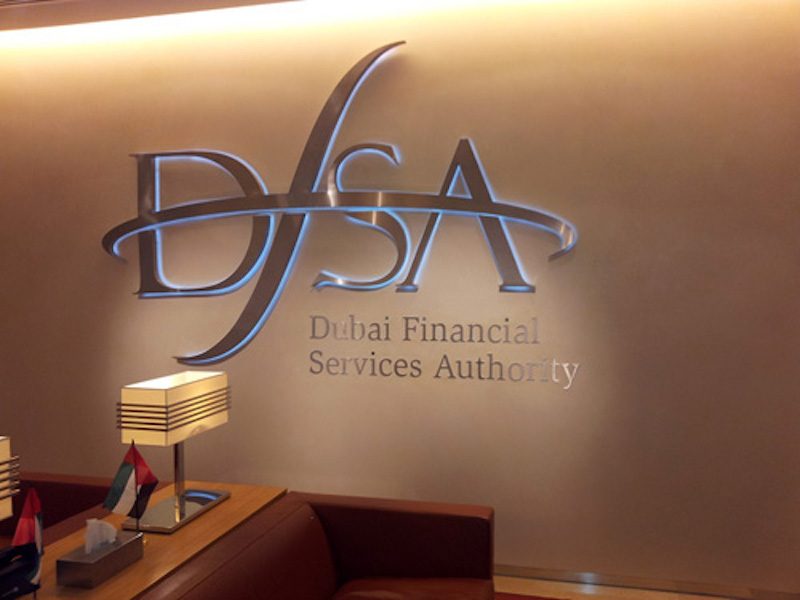 DFSA
