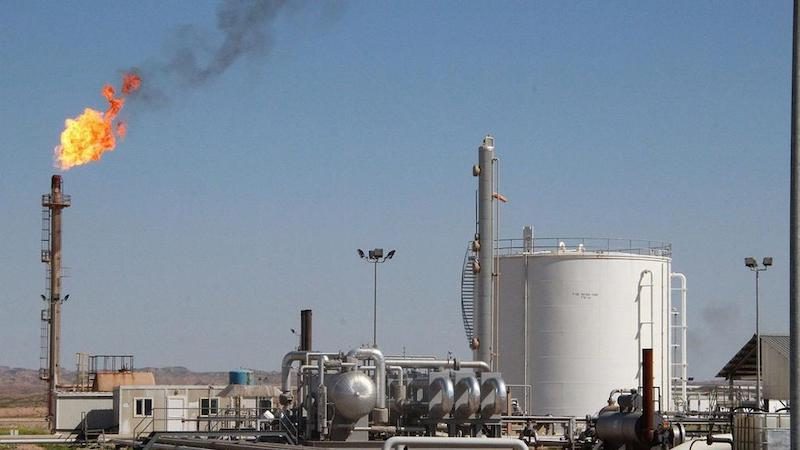 Iran is exempt from Opec cuts and its exports have been rising in 2023 despite US sanctions