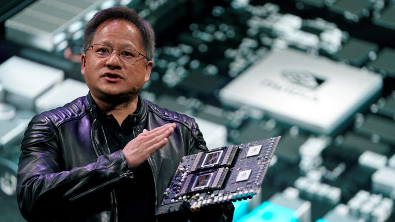 AI chips