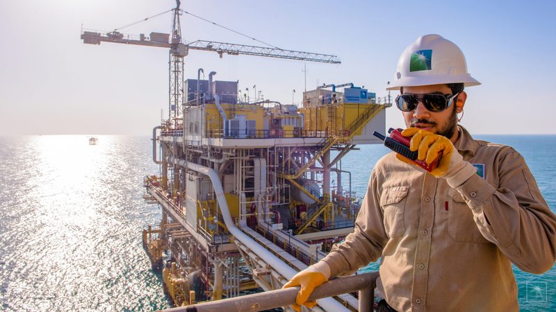 Oil shipments from Saudi Arabia totalled 1.89 million bpd in August, down 5.5% from a year earlier