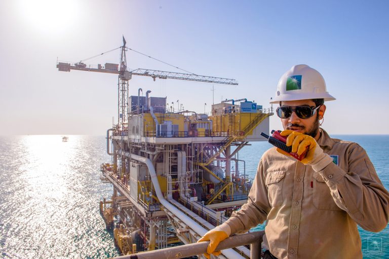 Aramco