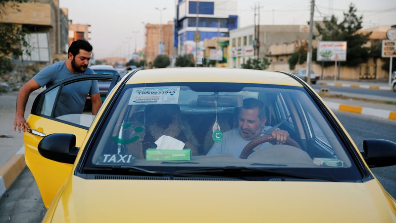 Careem Uber