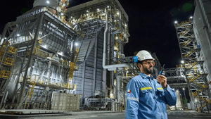 Emirates Global Aluminium