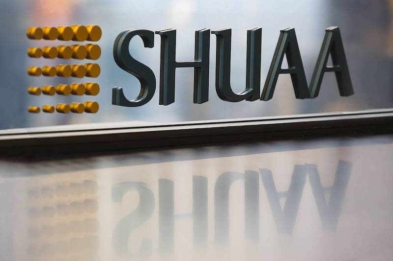 Shuaa's rights issue is one step in a series of actions to reposition Shuaa for growth, said group CEO Fawad Tariq Khan