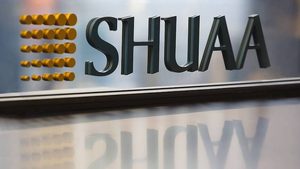 Shuaa's rights issue is one step in a series of actions to reposition Shuaa for growth, said group CEO Fawad Tariq Khan
