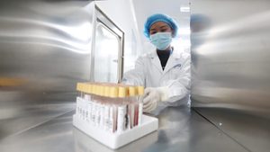 Genomics UAE Saudi