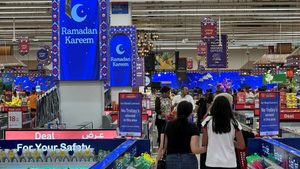 UAE saudi non-oil business