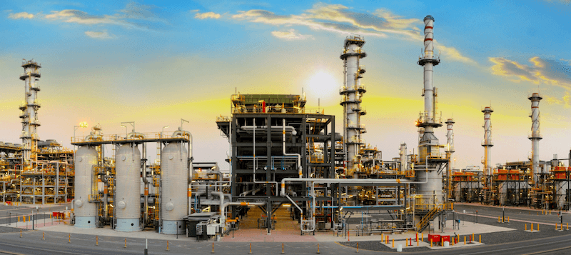 Adnoc Gas