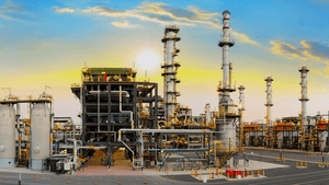Adnoc Gas