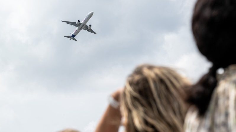 AviLease will acquire a portfolio of 100 narrow-body aircraft and become a servicer for another 22 aircraft