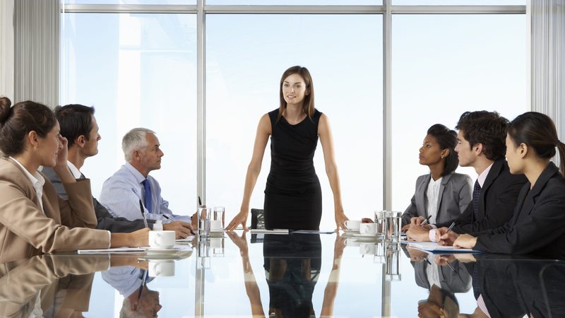 Saudi businesses are looking for high-level experience in their board appointees