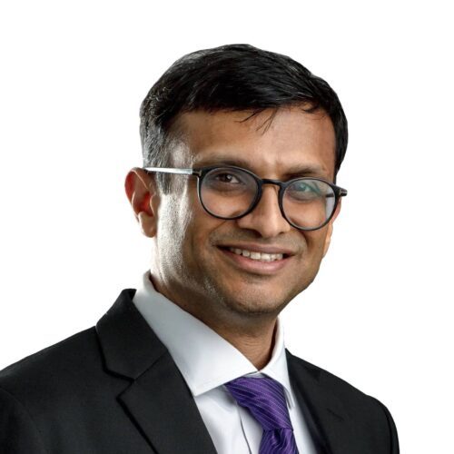 Sandeep Ganediwalla