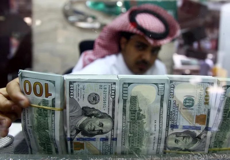 Saudi sukuk