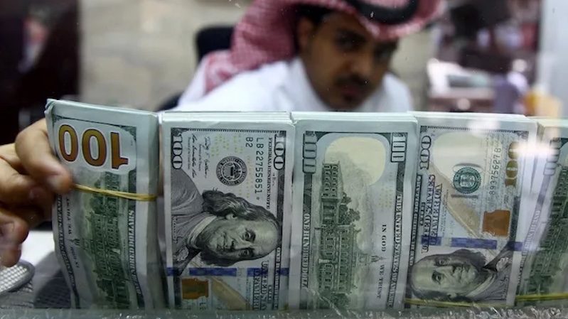 Saudi sukuk