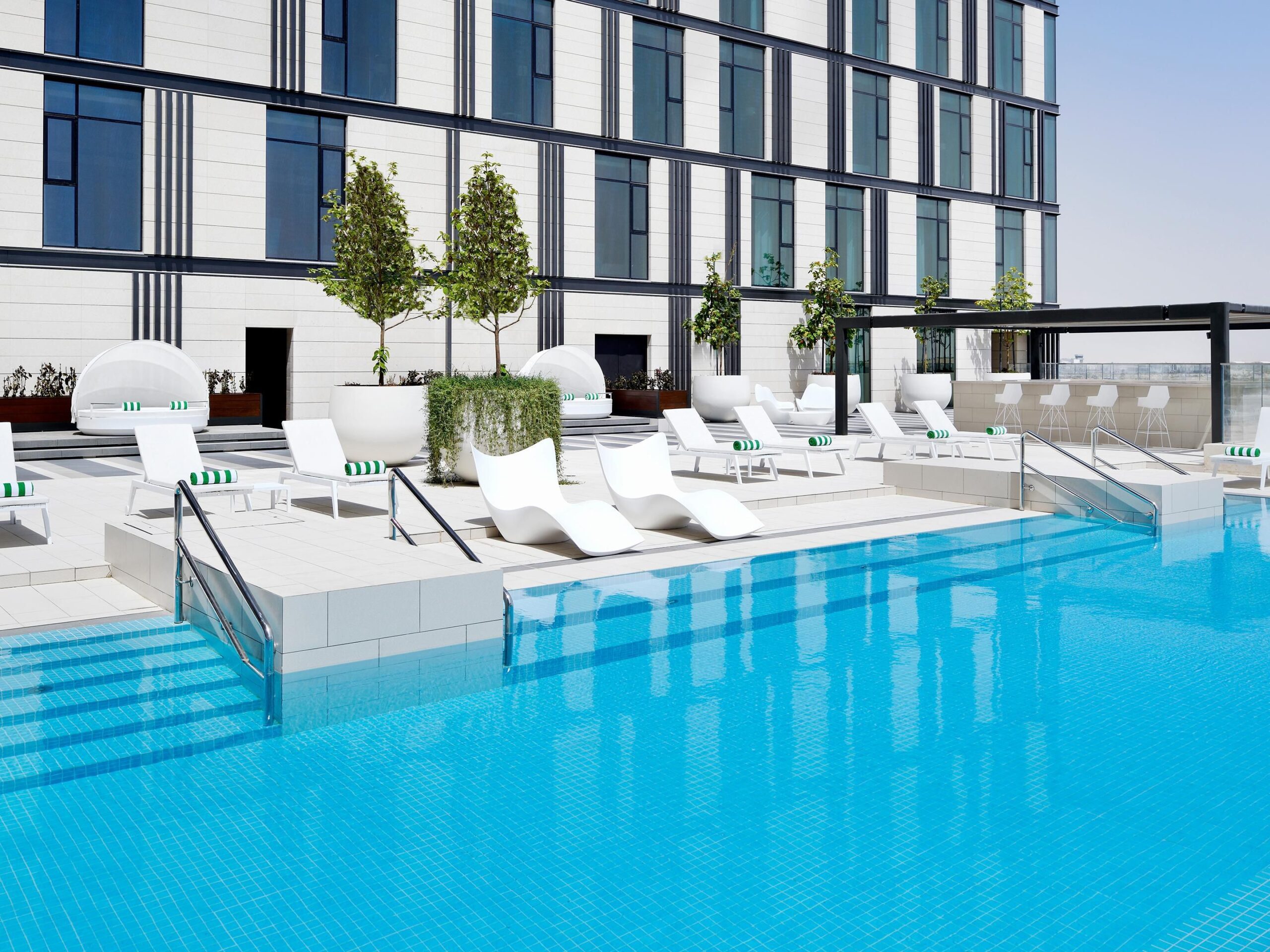 IHG hotel