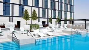 IHG hotel