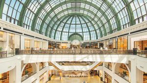 Majid Al Futtaim's revenues rose 5% year on year to AED18.9 billion