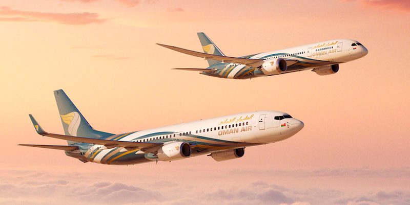Oman Air is to make changes to its board and executive management team