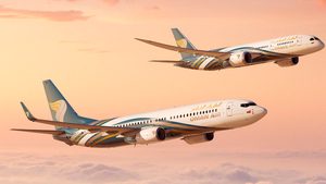 Oman Air is to make changes to its board and executive management team