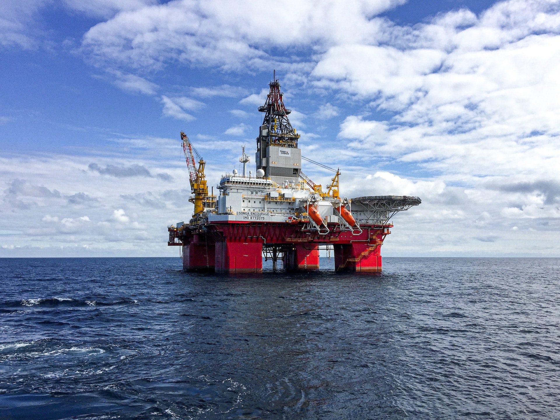 Backed by PIF, Ades Holding operates a fleet of 85 rigs in seven countries