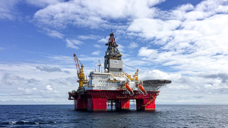 Backed by PIF, Ades Holding operates a fleet of 85 rigs in seven countries