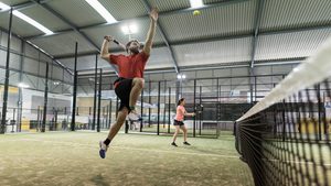 Qatar Padel