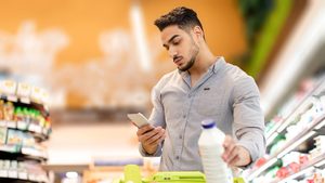 Dairy prices showed the highest inflation in Oman in July