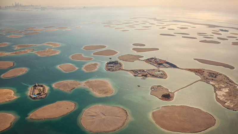 The World Dubai