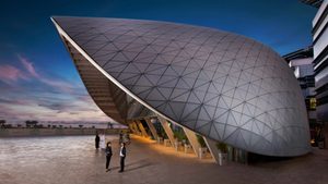 Mohamed bin Zayed University of Artificial Intelligence is contributing to the supercomputer alongside G42 and Cerebra