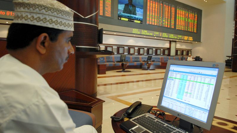Muscat Stock Exchange will offer Oman's biggest IPO