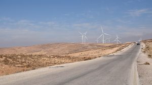 The venture between Turkey's Progresiva and China’s Harbin will be one of Europe’s largest energy storage facilities