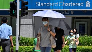 A recession in the US and Europe will be felt in the Middle East, says Standard Chartered regional CEO Sunil Kaushal