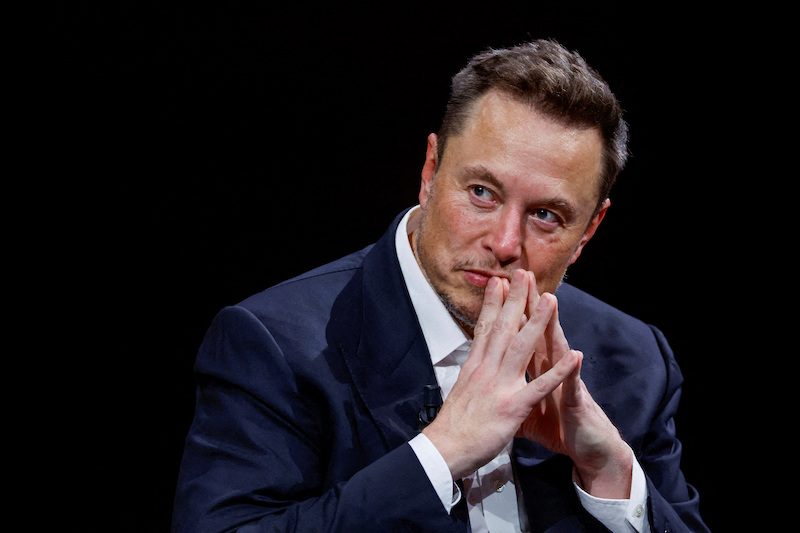 Tesla CEO Elon Musk has said that the company will pick a location for a new factory by the end of 2023