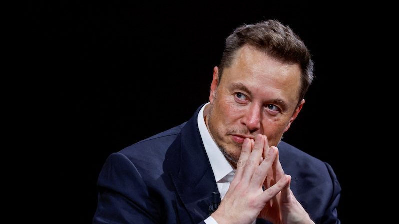 Tesla CEO Elon Musk has said that the company will pick a location for a new factory by the end of 2023