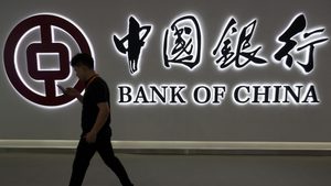 Bank Of China is only the second Chinese bank to open a branch in Saudi Arabia