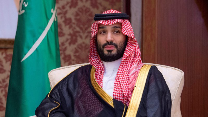 Saudi Crown Prince Mohammed bin Salman has announced plans for Vision 2040