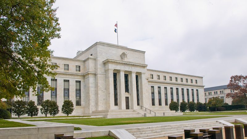 The Fed has announced 11 rate hikes since March 2022, but decided to hold its benchmark rate steady
