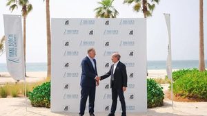Aldar Nikki Beach