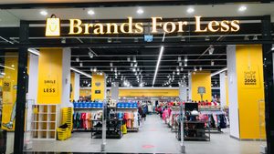 Brands For Less has 60 stores in the UAE and is planning 75 for Saudi Arabia alone by the end of 2026