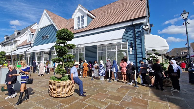 Bicester Village