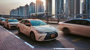 Hala manages 21,000 drivers on its platform with a fleet of 12,000 cars provided by franchise partners