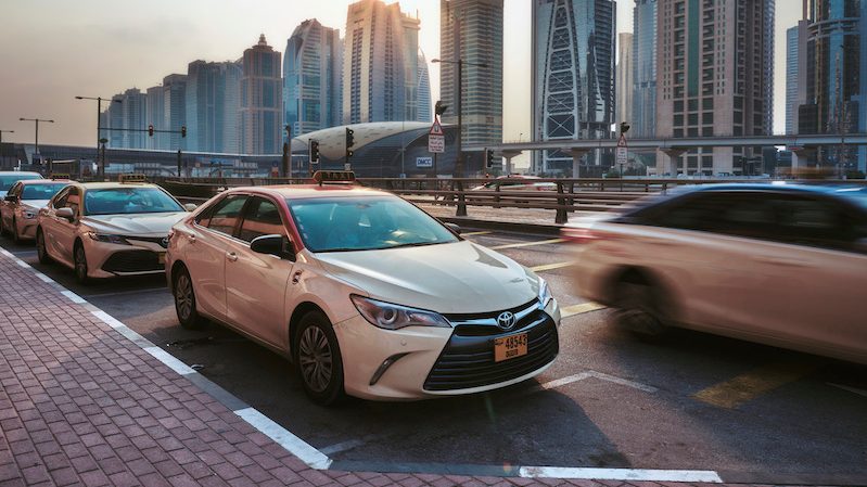 Hala manages 21,000 drivers on its platform with a fleet of 12,000 cars provided by franchise partners